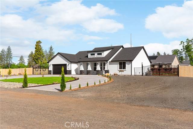 1905 Crandall Way, Paradise, CA 95969