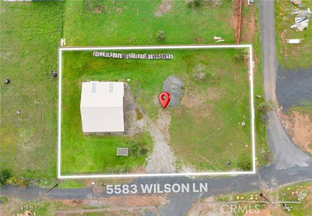 5583 Wilson, Paradise, CA 95969