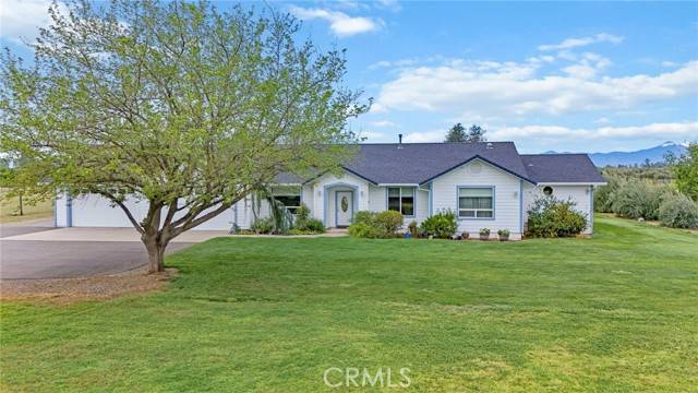 Anderson, CA 96007,5100 Monte Vista Road