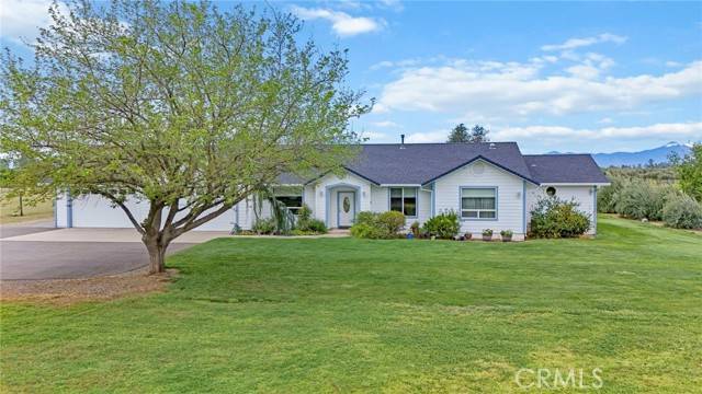 Anderson, CA 96007,5100 Monte Vista Road