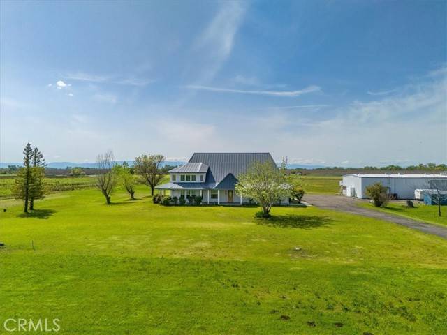 10735 Shasta Boulevard, Los Molinos, CA 96055