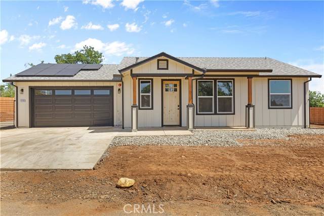 5226 Squire Lane, Paradise, CA 95969