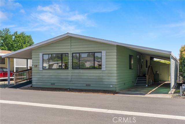 Chico, CA 95926,1595 Manzanita #8