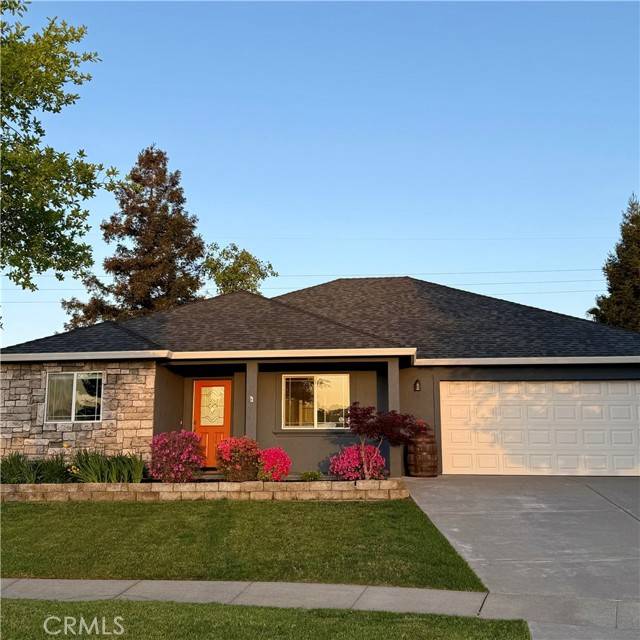 1258 Dog Leg Drive, Chico, CA 95928