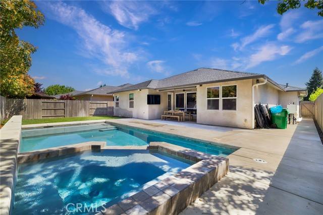 2617 Sedona Ave, Chico, CA 95973