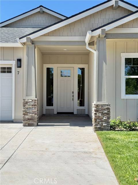 7 Gazania, Chico, CA 95926