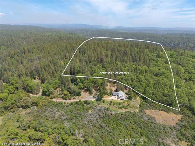 0 Scotty Ln, Forest Ranch, CA 95942