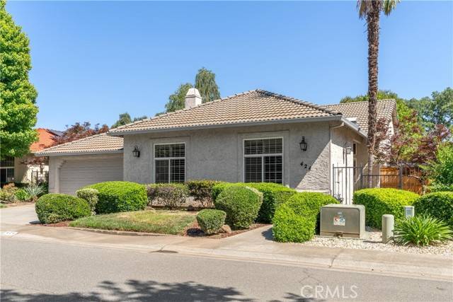 424 Mission Santa Fe Circle, Chico, CA 95926