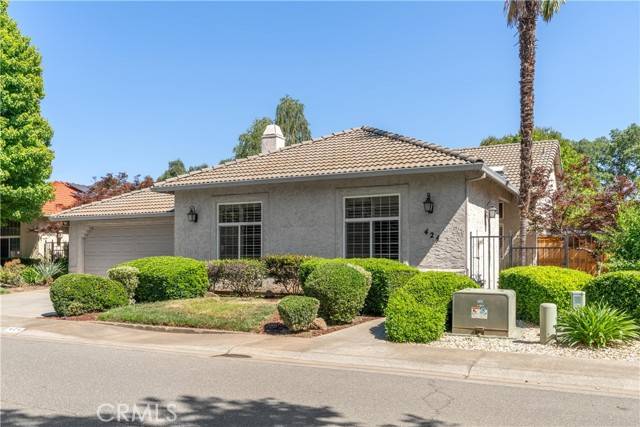 424 Mission Santa Fe Circle, Chico, CA 95926