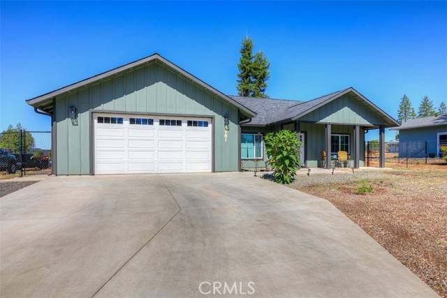 5981 Kibler Road, Paradise, CA 95969
