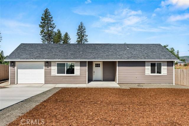 6333 Graham Road, Paradise, CA 95969
