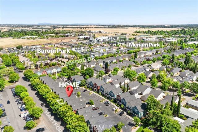Chico, CA 95928,2099 Hartford Drive #7
