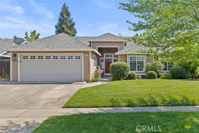 1491 Saratoga Drive, Chico, CA 95973