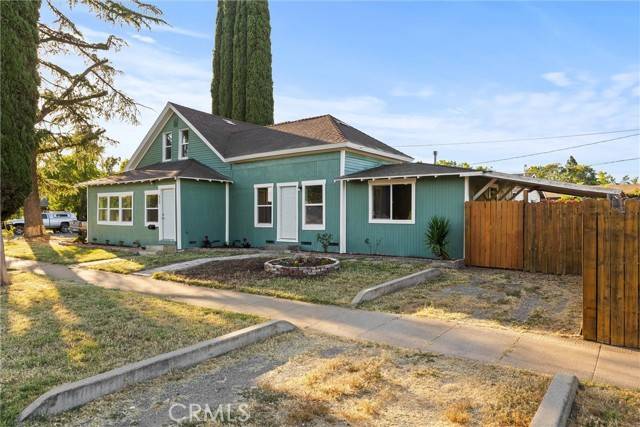 Willows, CA 95988,415 E Oak Street