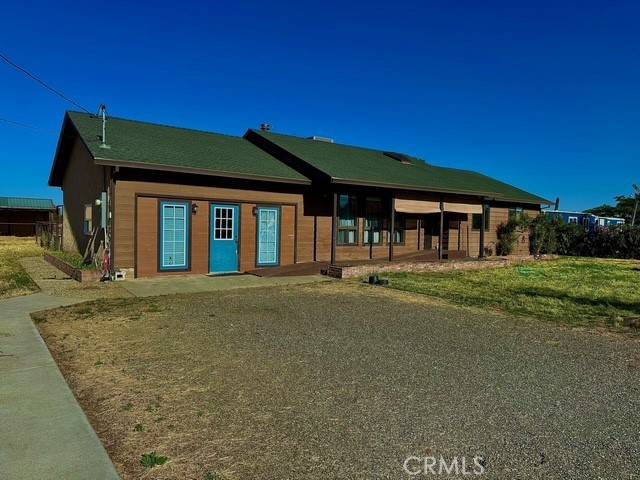 3646 Kirkwood Road, Corning, CA 96021
