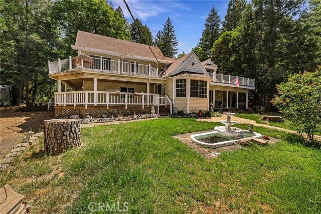 Oroville, CA 95965,5048 Big Bend Road