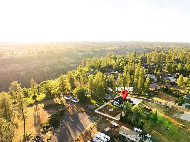 4956 Malibu Drive, Paradise, CA 95969