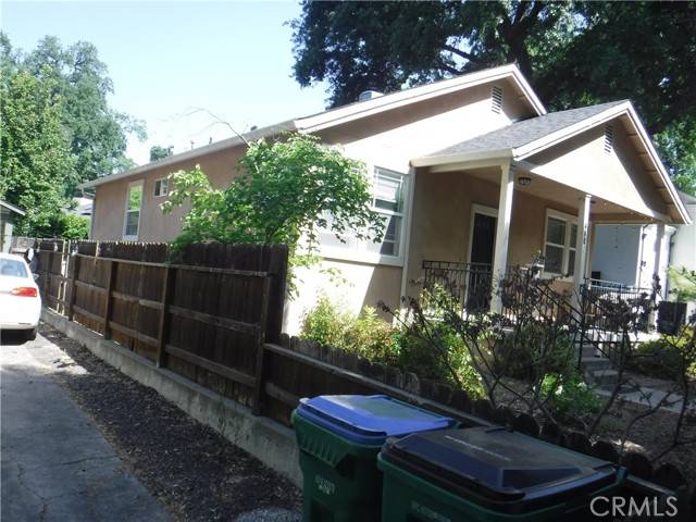 480 E 3rd Street, Chico, CA 95928