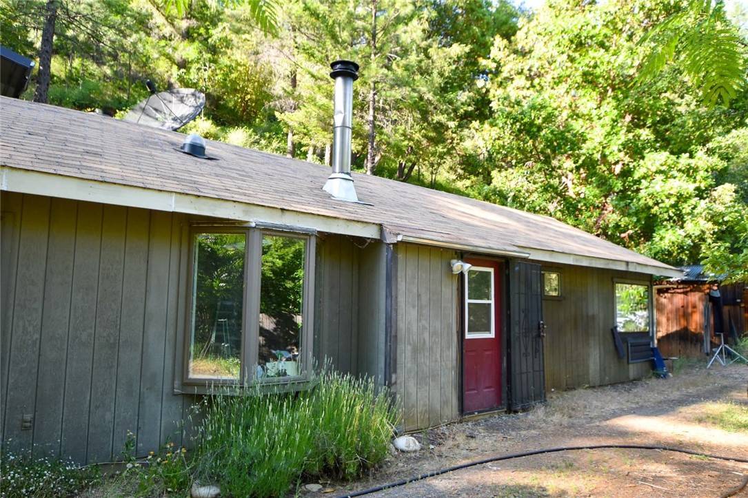 50721 State Highway 96, Klamath River, CA 96086