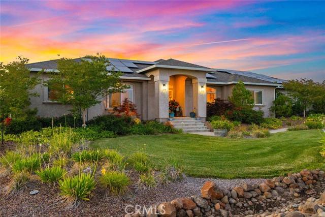 63 Lava Rock Drive, Chico, CA 95928