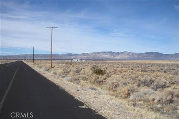 Mojave, CA 93501,0 Old 58 Highway