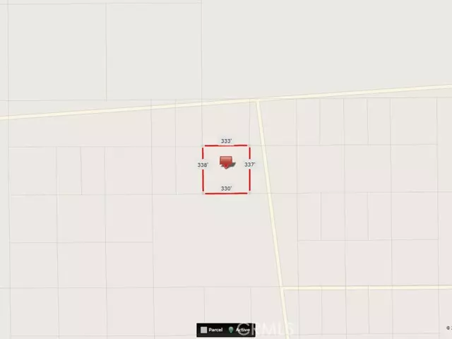 Boron, CA 93501,225 E and South of Gordon