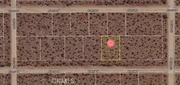 Mojave, CA 93052,0 Avenue 9