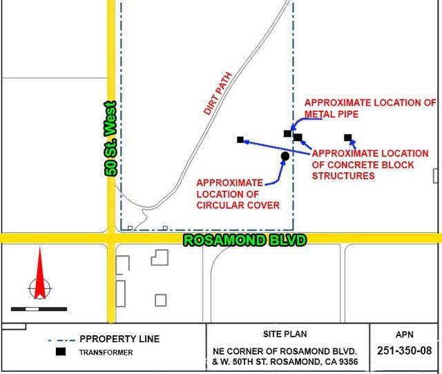 50 W On Rosamond, Rosamond, CA 93560