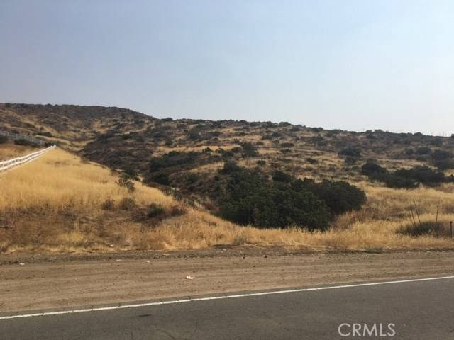 0 Vac/Escondido Cyn/Vic Shallow, Agua Dulce, CA 91390