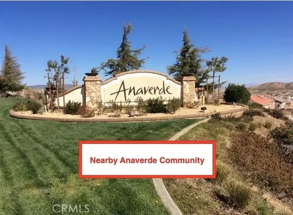 20 W Avenue S-2, Palmdale, CA 93551