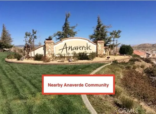 20 W Avenue S-2, Palmdale, CA 93551