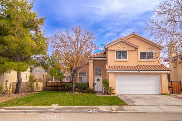 39750 Milan Drive, Palmdale, CA 93551