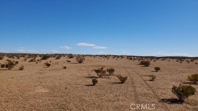 0 Boros, North Edwards, CA 93523