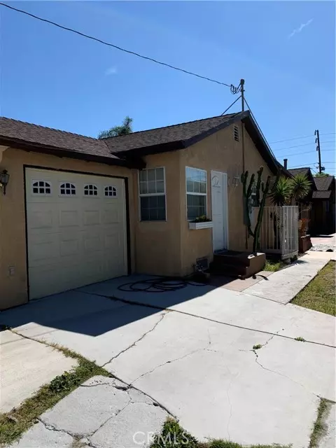 3640 Weik Avenue, Bell, CA 90201