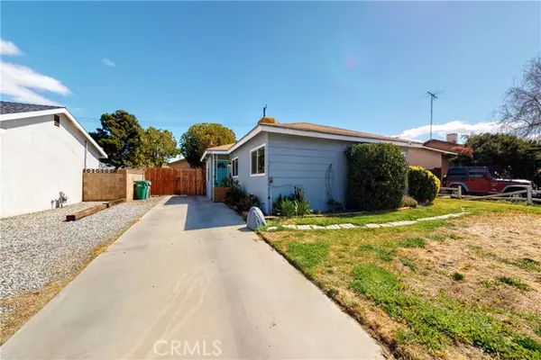 Lancaster, CA 93535,44284 Glenraven Road