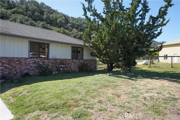 Arroyo Grande, CA 93420,1854 Deer Canyon Road