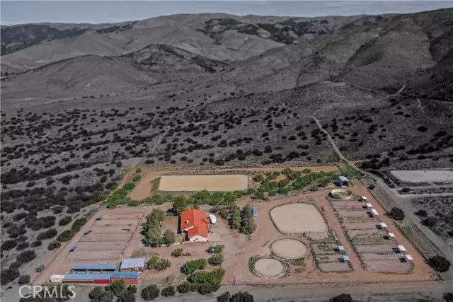 35710 Tierra Dulce Road, Agua Dulce, CA 91390