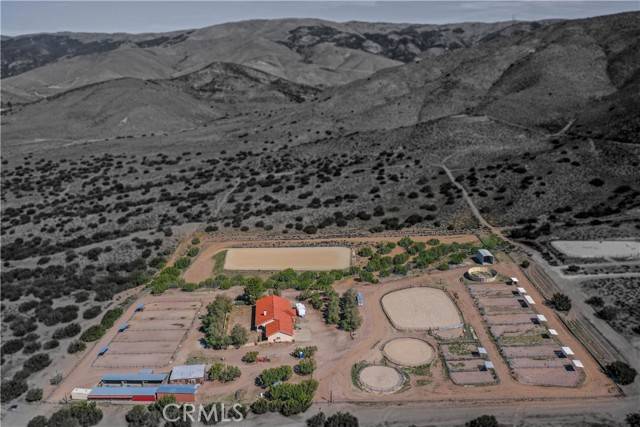 35710 Tierra Dulce Road, Agua Dulce, CA 91390