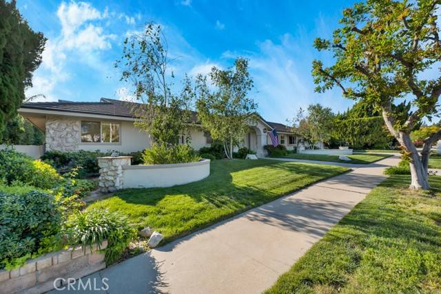 10115 Donna Avenue, Northridge, CA 91324