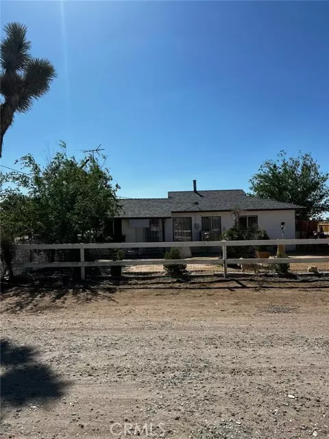 Palmdale, CA 93550,38741 27th Street