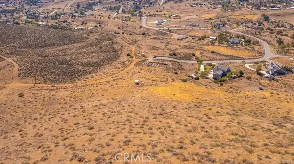 4111 Pelona Canyon, Acton, CA 93510