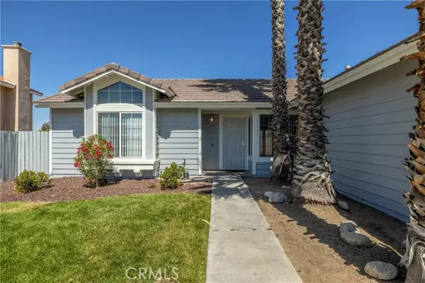 Palmdale, CA 93550,37304 Sheffield Drive