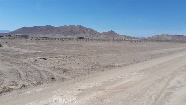 Rosamond, CA 93560,0 67th St W