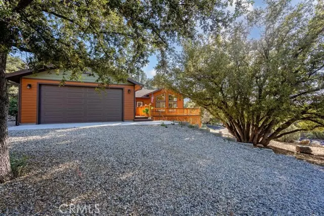 2012 Ashwood Court, Pine Mountain Club, CA 93222