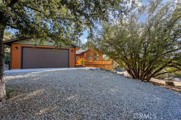 Pine Mountain Club, CA 93222,2012 Ashwood Court