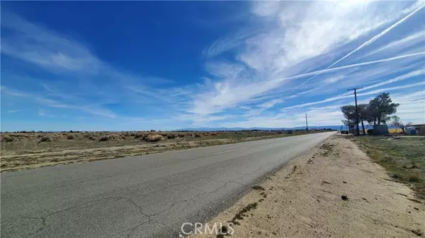 Rosamond, CA 93560,0 W 80th