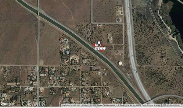 0 Vac/Vic Avenue S6/Guyon, Palmdale, CA 93551