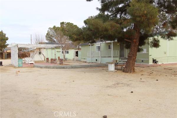 2931 57th, Rosamond, CA 93560