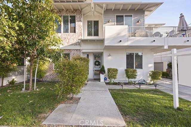 2410 Grant Avenue #A, Redondo Beach, CA 90278