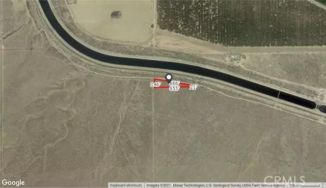 0 Elk Hills and Private Rd, Buttonwillow, CA 93206